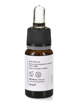 Olio di CBD Bio per Cani e Gatti Pet Small 5% - 3