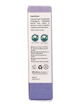 Olio di CBD Bio per Cani e Gatti Pet Small 5% - 4