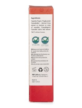 Olio di CBD Bio per Cani Pet Large 15% - 4