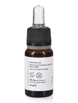 Olio di CBD Bio per Cani Pet Medium 10% - 3