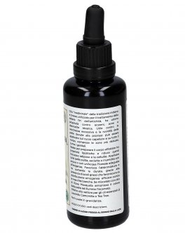 Olio di Chaulmoogra - 2