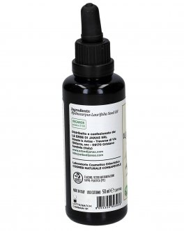 Olio di Chaulmoogra - 3