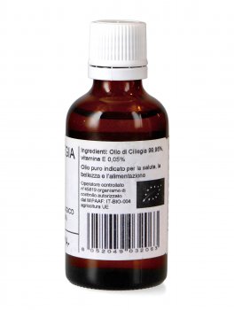 Olio di Ciliegia Bio - 2