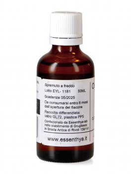 Olio di Ciliegia Bio - 3