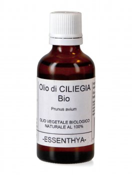 Olio di Ciliegia Bio - 1