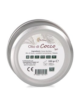 Olio di Cocco - 2