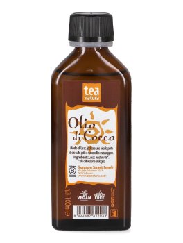 Olio di Cocco - 2