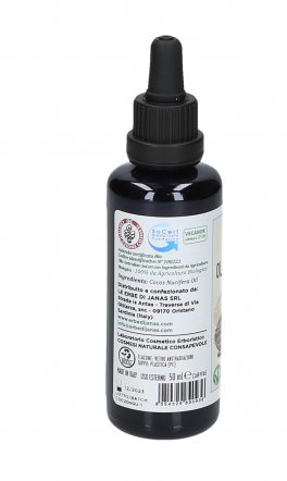 Olio di Cocco - 2