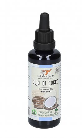 Olio di Cocco