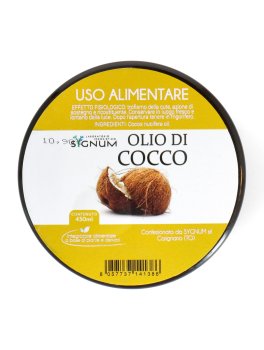 Olio di Cocco - 3