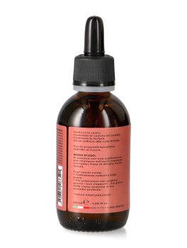 Siero Capelli Bhringraj - Raw - 3