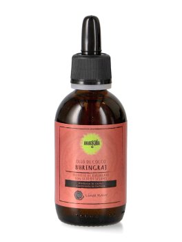 Siero Capelli Bhringraj - Raw - 1