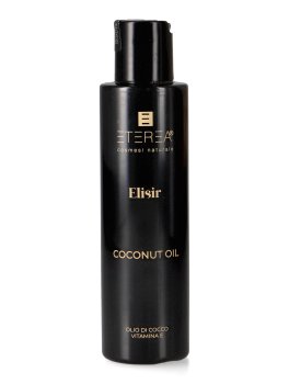 Olio di Cocco Biologico - 1