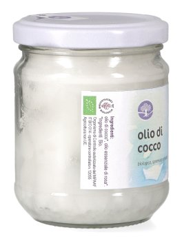 Olio di Cocco Biologico - 3