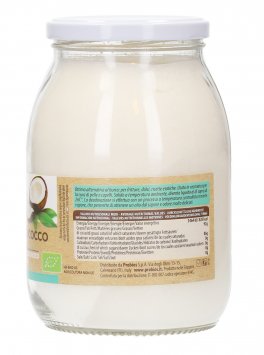 Olio di Cocco Deodorato - 3