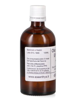 Olio di Cocco Extra Bio - 3