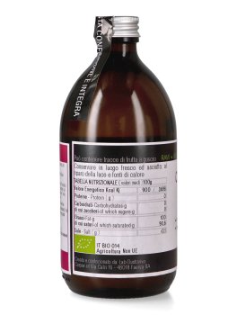 Olio di Cocco MCT C8:C10 Biologico - 3