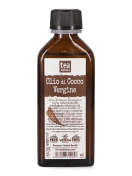 Olio di Cocco Vergine - 2