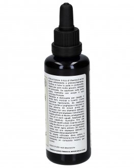 Olio di Cotone - 2