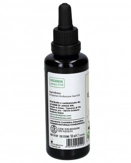 Olio di Cotone - 3