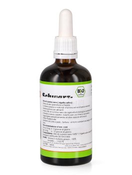 Olio di Cumino Nero - 3