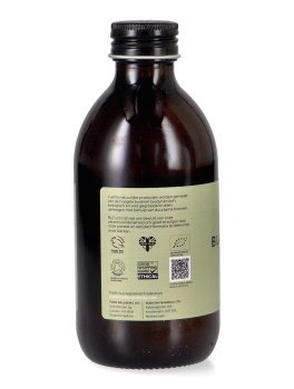 Olio di Cumino Nero Bio - 3