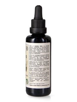 Olio di Cumino Nero Bio - 2