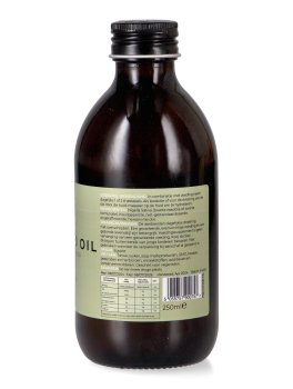 Olio di Cumino Nero Biologico - 2