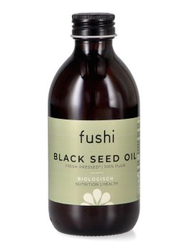 Olio di Cumino Nero Biologico - 1