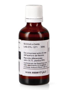 Olio di Enotera Bio 50 ml - 3