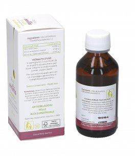 Olio di Enotera Biologico - Integratore Alimentare - 2