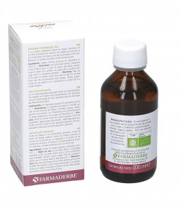 Olio di Enotera Biologico - Integratore Alimentare - 3