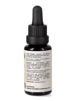 Olio di Fico d'India Bio - 2