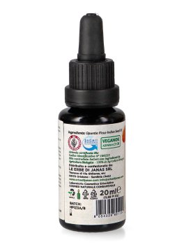 Olio di Fico d'India Bio - 3