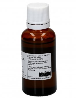 Olio di Fragola Bio - 2