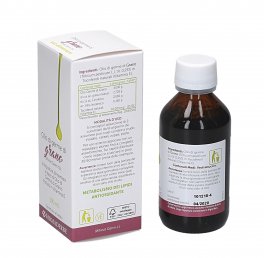 Olio di Germe di Grano - Integratore Alimentare - 2
