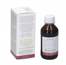 Olio di Germe di Grano - Integratore Alimentare - 4