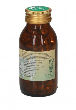 Olio di Germe di Grano - 2