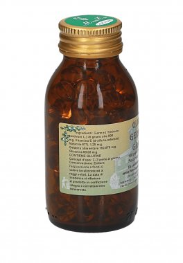 Olio di Germe di Grano - 3