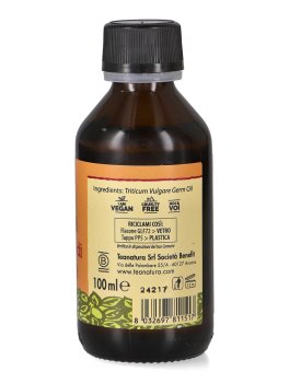 Olio di Germe di Grano - 2