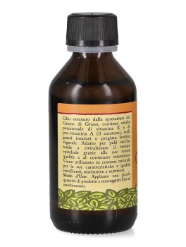 Olio di Germe di Grano - 3