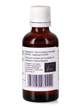 Olio di Germe di Grano - Olio Base Puro - 2