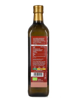 Olio di Germe di Mais Biologico Italiano - 3