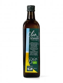 Olio di Girasole Bio