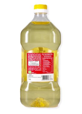 Olio di Girasole Bio Frit - 2