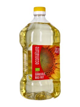 Olio di Girasole Bio Frit - 1