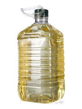 Olio di Girasole Biologico Raffinato Bio - 2