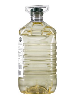 Olio di Girasole Biologico Raffinato Bio - 3