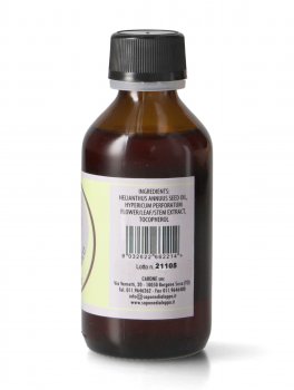 Olio di Iperico - 2