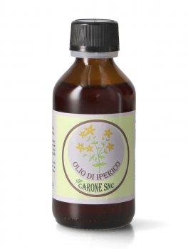 Olio di Iperico - 1